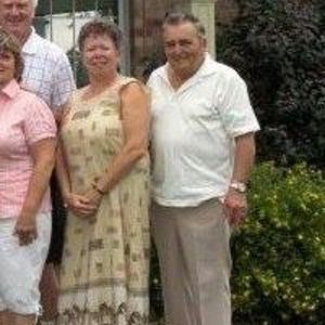 Meet your Posher, Diane